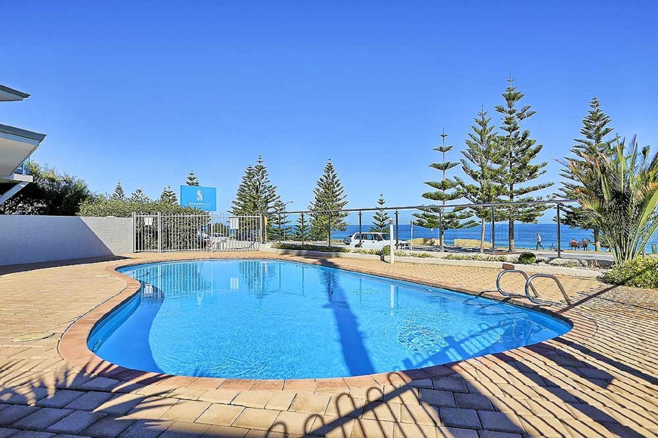 Beachfront @ Scarbs Perth Exteriér fotografie
